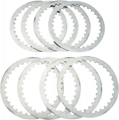 11310487 - ALTO PLATES STEEL 98-17 BT 8PK