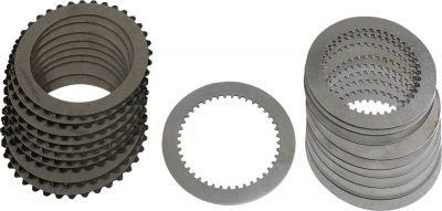 11310508 - ALTO CLUTCH PLATES F/DS-223263