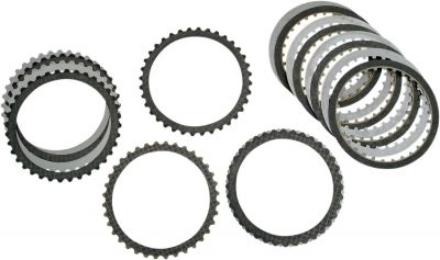 11310752 - ALTO CLUTCH KT CRBN 03-09BUEL