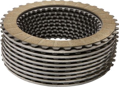 11311800 - BAKER CLUTCH KIT BIG DOG