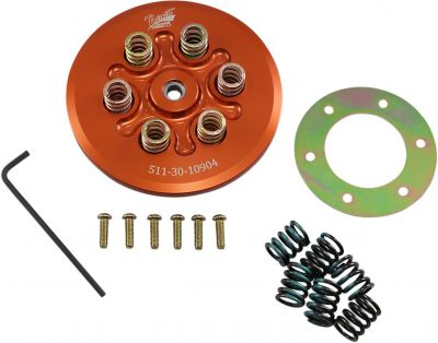 11312051 - Barnett CLUTCH COIL SPRING CONVERSIONS KIT HYDRAULIC