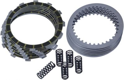 11313025 - Barnett COMPLETE CLUTCH KIT CARBON/STEEL