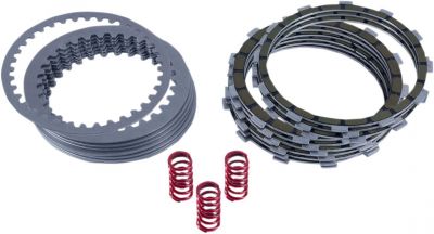 11313325 - Barnett CLUTCH PLATE KIT