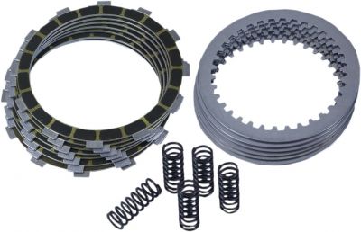 11313378 - Barnett CLUTCH KIT EXT PLT CHIEF