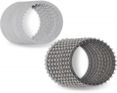 11313490 - DP BRAKES CLUTCH KIT DP DPHK606