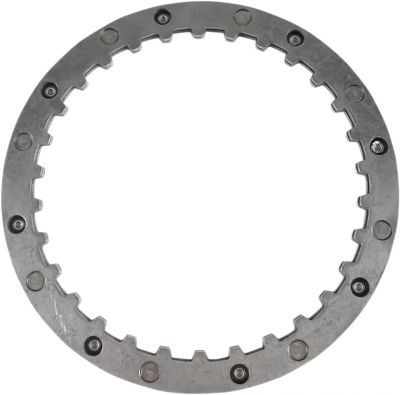 11313503 - ALTO PLATE,SPRING,BT/XL SS RIV