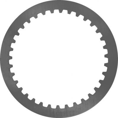 11313889 - ALTO PLATE STEEL INDIAN CHIEF, CHIEFTAIN