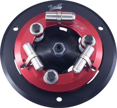 11313902 - Barnett CLUTCH PRESSURE PLATE LOCK-UP CABLE