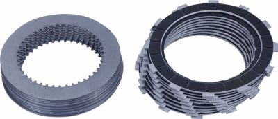 11313903 - Barnett CLUTCH PLATE KIT FOR SCORPION HYDRAULIC CLUTCH
