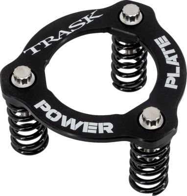 11313941 - TRASK CLUTCH SPRING PLATE POWER KIT HIGH PRESSURE BLACK