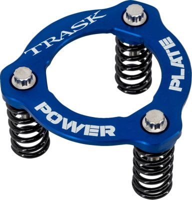 11313942 - TRASK CLUTCH SPRING PLATE POWER KIT HIGH PRESSURE BLUE