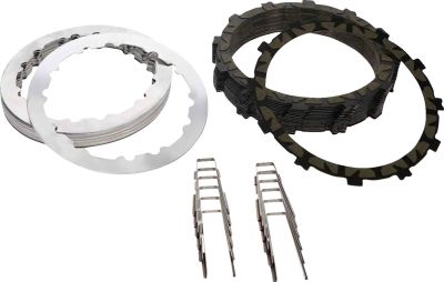 11313972 - Rekluse CLUTCH PK REPL APEX - M8, TWINCAM