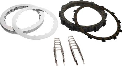 11313979 - Rekluse CLUTCH PK REPL CX - M8 17+