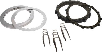 11313980 - Rekluse CLUTCH PK REPL CX - TWINCAM 07-17