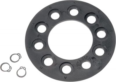 11320090 - DRAG SPECIALTIES CLUTCH SPRING RETAINER