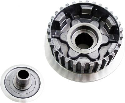 11321120 - DRAG SPECIALTIES HUB CLUTCH INNER