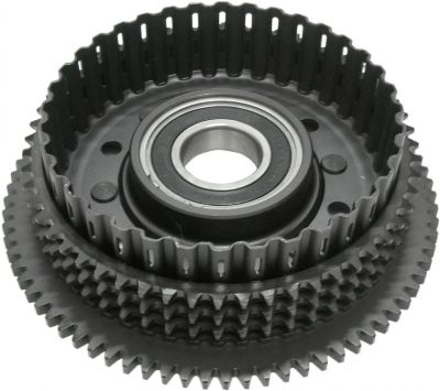 11321121 - DRAG SPECIALTIES BASKET CLUTCH