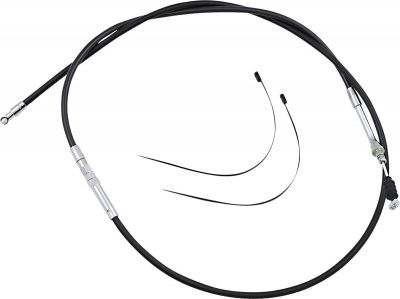 11321542 - MAGNUM CABLE CLUTCH XRBLK INDIAN