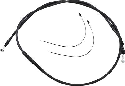 11321556 - MAGNUM CABLE CLUTCH XRBLK INDIAN