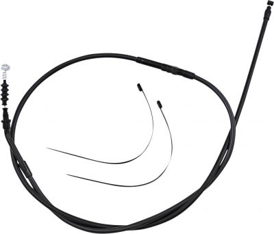 11321557 - MAGNUM CABLE CLUTCH XRBLK INDIAN