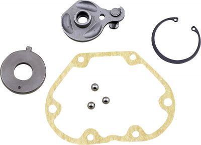 11321580 - DRAG SPECIALTIES CLUTCH RLS KIT FL/FX 00+