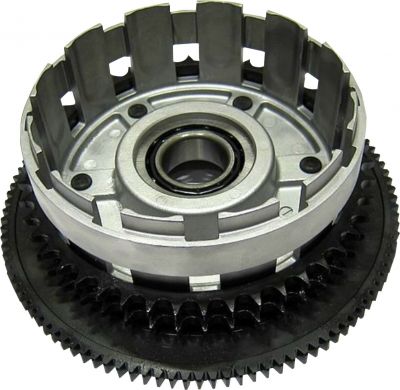 11321583 - DRAG SPECIALTIES BASKET CLUTCH 11-17