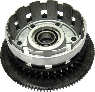 11321828 - DRAG SPECIALTIES BASKET CLUTCH 17-22 M8