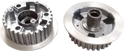 11321829 - DRAG SPECIALTIES HUB CLUTCH 18-22 M8ST