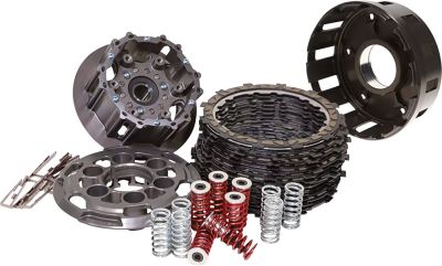 11321973 - Rekluse CLUTCH & BASKET APEX - HD M8 17+