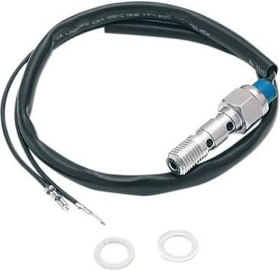 120013 - K&S TECHNOLOGIES HYDRAULIC BRAKE LIGHT SWITCH