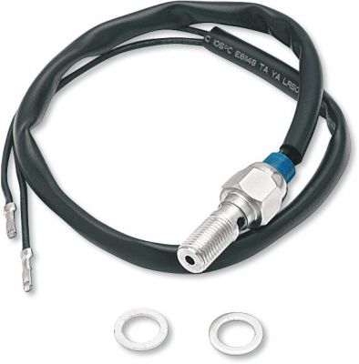 120020 - K&S TECHNOLOGIES HYDRAULIC BRAKE LIGHT SWITCH