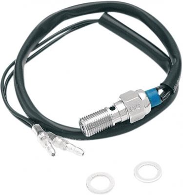 120021 - K&S TECHNOLOGIES HYDRAULIC BRAKE LIGHT SWITCH