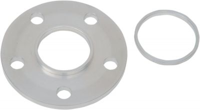 12010054 - Cycle Visions PULLEY SPACER 84-99 1/4