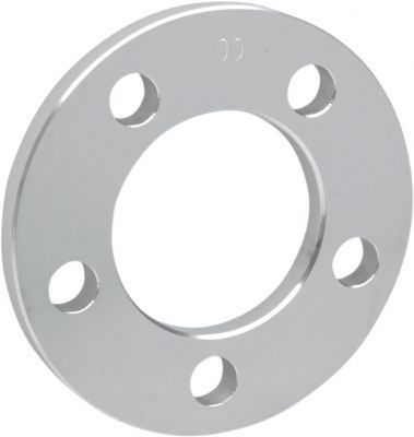 12010599 - SPACER PULY .375" 00-22	REAR BELT PULLEY SPACER 0.375 ZINC-PLATED
