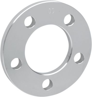 12010599 - DRAG SPECIALTIES REAR BELT PULLEY SPACER 0.375