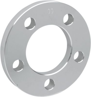 12010600 - DRAG SPECIALTIES REAR BELT PULLEY SPACER 0.500