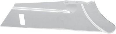 12020089 - DRAG SPECIALTIES REAR LOWER BELT GUARD CHROME