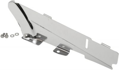 12020107 - DRAG SPECIALTIES GUARD CHAIN/BELT LOWER