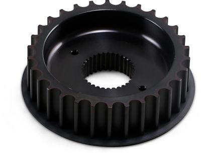 12030019 - DRAG SPECIALTIES PULLEY 30T 04-22XL