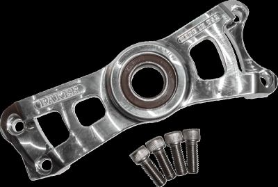 12030023 - BAKER BEARING SUPPORT OUTER 6INTO4/4SPPED RAW