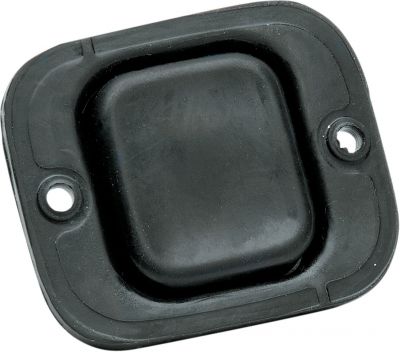 12033580 - DRAG SPECIALTIES HANDLEBAR MASTER CYLINDER COVER GASKET