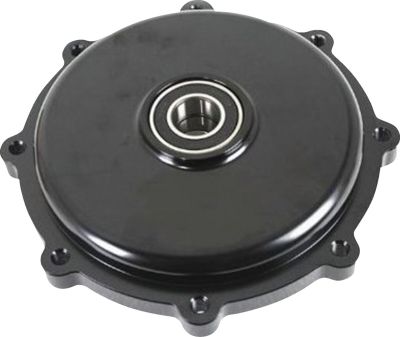 12102667 - DRAG SPECIALTIES Hub Sprocket - Black