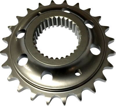 12102671 - DRAG SPECIALTIES Transmission Sprocket - 24 Tooth
