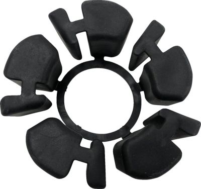 12102753 - DRAG SPECIALTIES ISOLATOR CUSH RH1250S