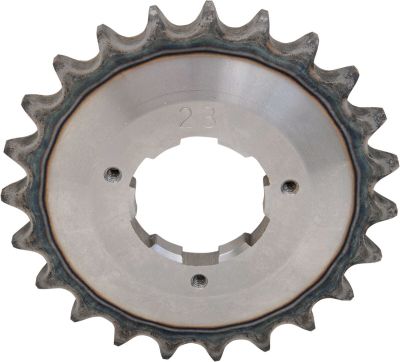 12120705 - DRAG SPECIALTIES TRANSMISSION MAINSHAFT SPROCKET 23T