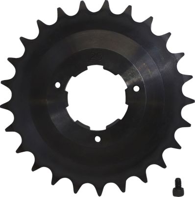 12120707 - DRAG SPECIALTIES TRANSMISSION MAINSHAFT SPROCKET 25T