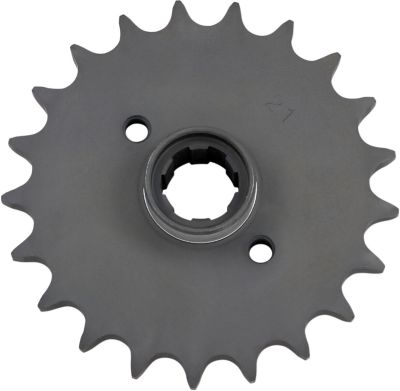 12120729 - DRAG SPECIALTIES TRANSMISSION MAINSHAFT SPROCKET 21T