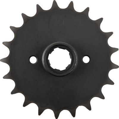 12120733 - DRAG SPECIALTIES TRANSMISSION MAINSHAFT SPROCKET 21T