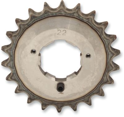 12120735 - DRAG SPECIALTIES TRANSMISSION MAINSHAFT SPROCKET 23T