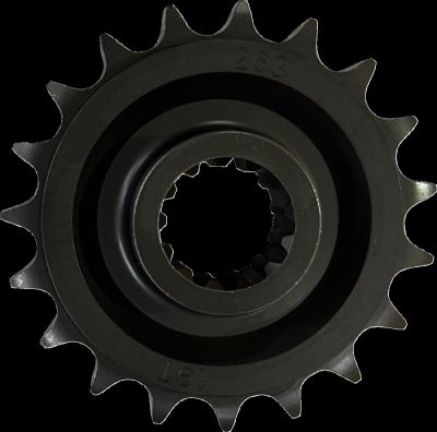 12122054 - DRAG SPECIALTIES SPROCKET FRT 19T 21-23 RA1250